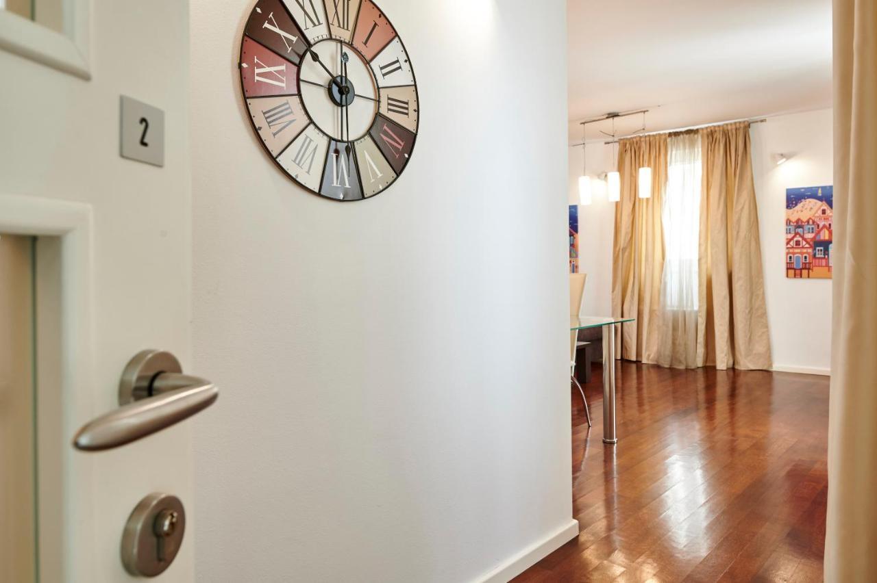 Apartments Gea Trogir Exterior photo