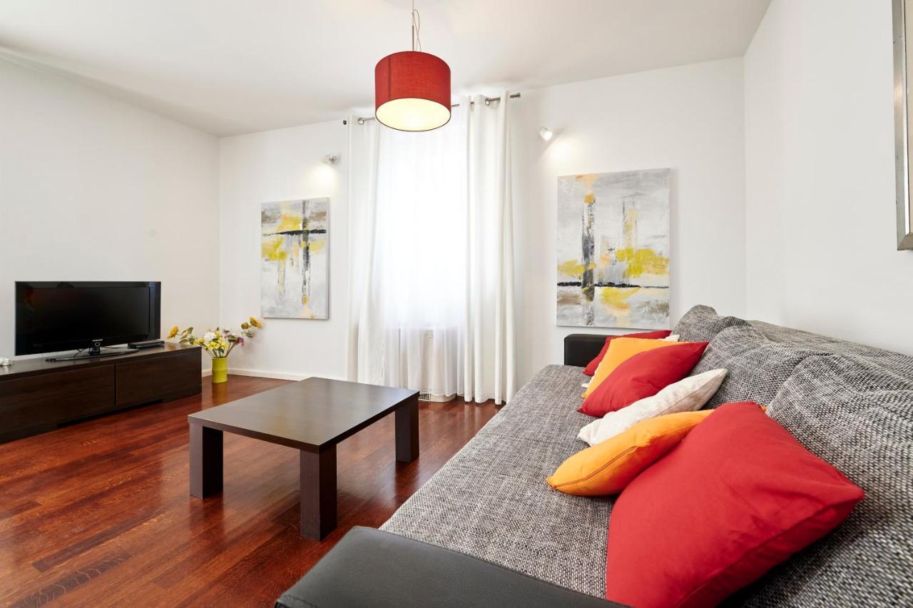 Apartments Gea Trogir Exterior photo