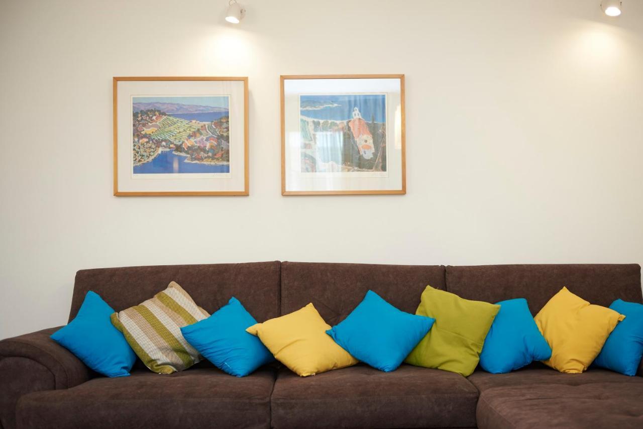 Apartments Gea Trogir Exterior photo